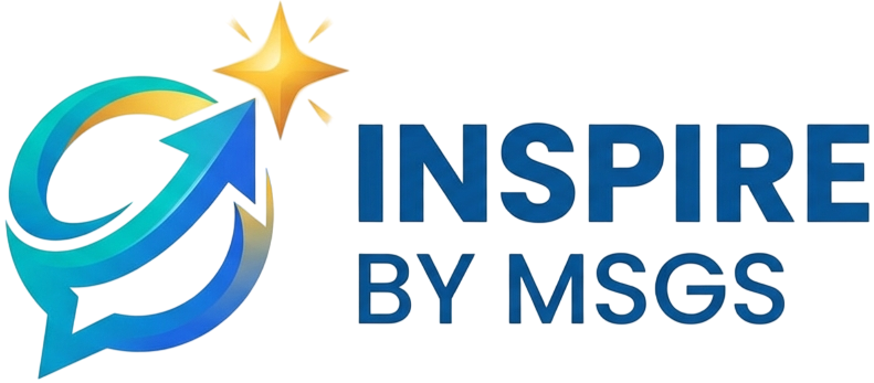Inspire By Msgs